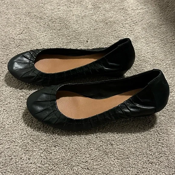 Lucky Brand Fibii Wedges - Picture 2 of 6